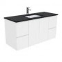 Avalon-1200 Wall Hung Vanity Cabinet Only Avalon-1200 Wall Hung Vanity Cabinet Only
